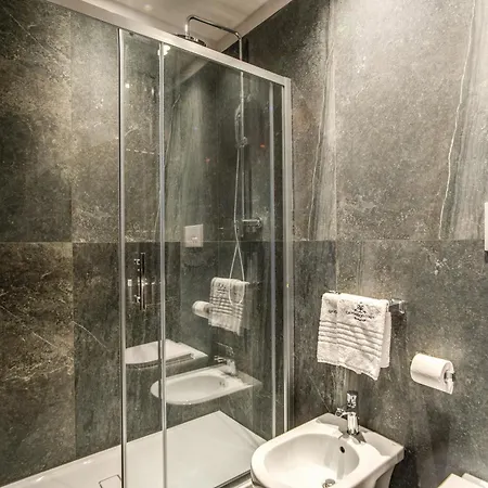 77 Seventy-seven Luxury - Maison D'art Collection Řím
