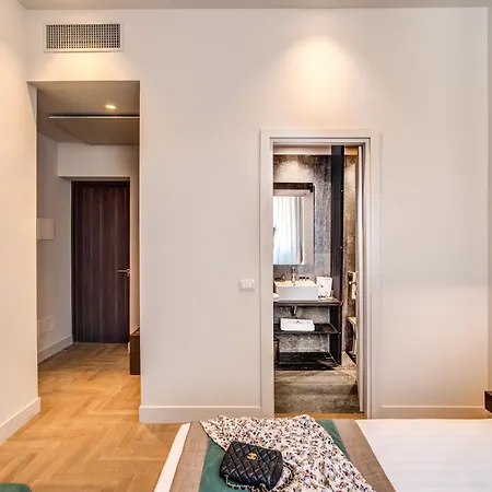 Hotell 77 Seventy-seven Luxury - Maison D'art Collection