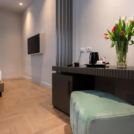 77 Seventy-seven Luxury - Maison D'art Collection Hotell Rom