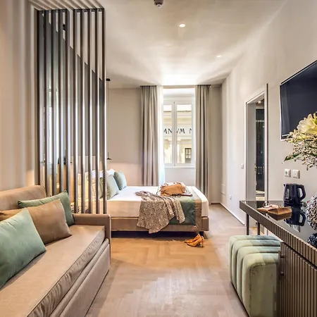 Hotell 77 Seventy-seven Luxury - Maison D'art Collection
